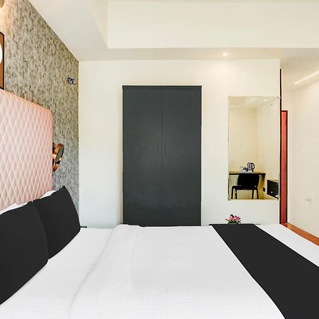 Townhouse Mysore Central ภายนอก รูปภาพ