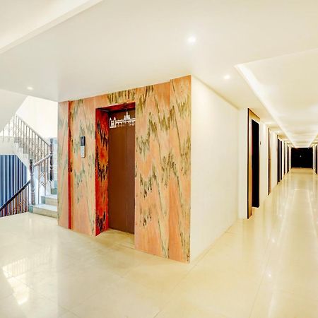Townhouse Mysore Central ภายนอก รูปภาพ